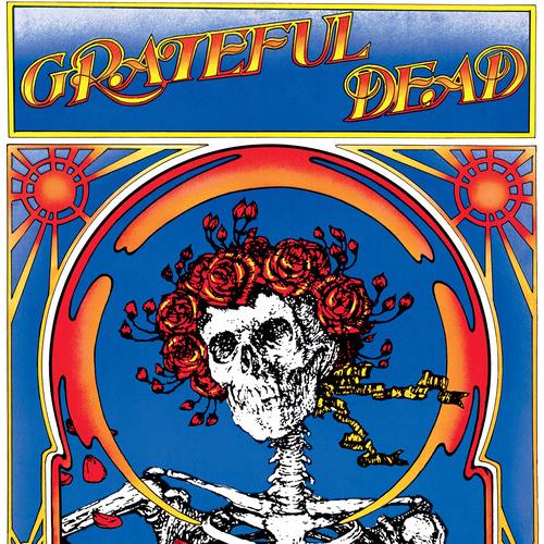 Grateful Dead (Skull & Roses) (Live) - Vinyl LP