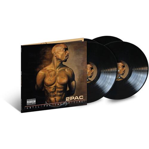 Until The End Of Time - Vinyl LP