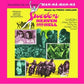 Sweden: Heaven and Hell (Original Motion Picture Soundtrack) - Vinyl LP