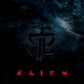 Alien - Limited Edition Vinyl LP (Red)