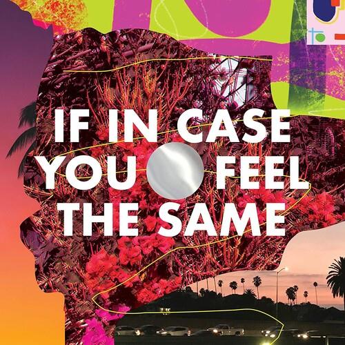 If In Case You Feel The Same - Vinyl LP (Yellow)