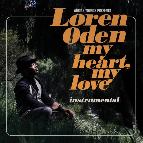 My Heart, My Love Instrumentals - Vinyl LP
