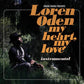 My Heart, My Love Instrumentals - Vinyl LP