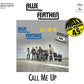 Call Me Up / Let's Funk Tonight - Limited Edition 12-Inch Single 180 Gram (Blue)
