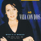 What's A Woman: The Blue Sides Of Vaya Con Dios - Limited Edition Vinyl LP