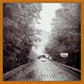 Hidden Drives - Vinyl LP