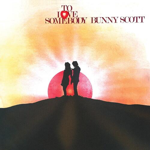To Love Somebody - Vinyl LP