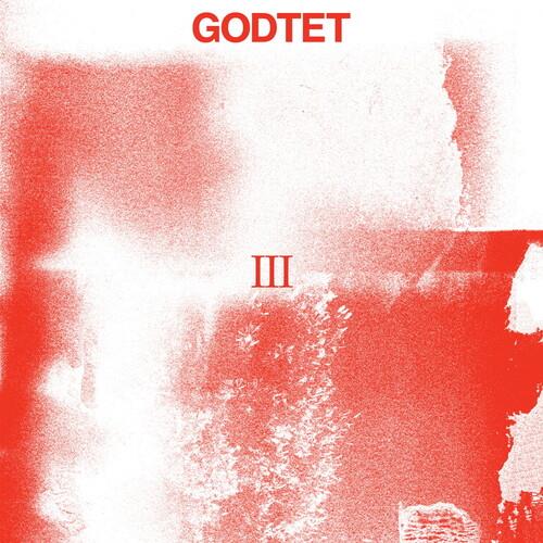 III - Vinyl LP