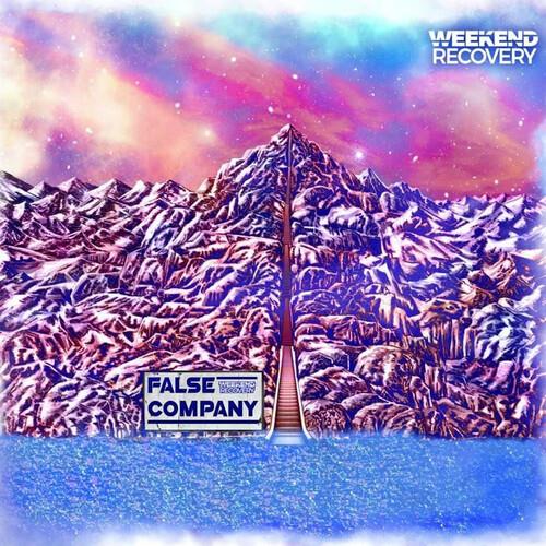 False Company - Vinyl LP