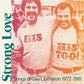 Strong Love: Songs Of Gay Liberation 1972-81 (Baby Pink Vinyl) - Vinyl LP (Pink)