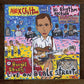Boogie Shoes: Live On Beale Street - Vinyl LP