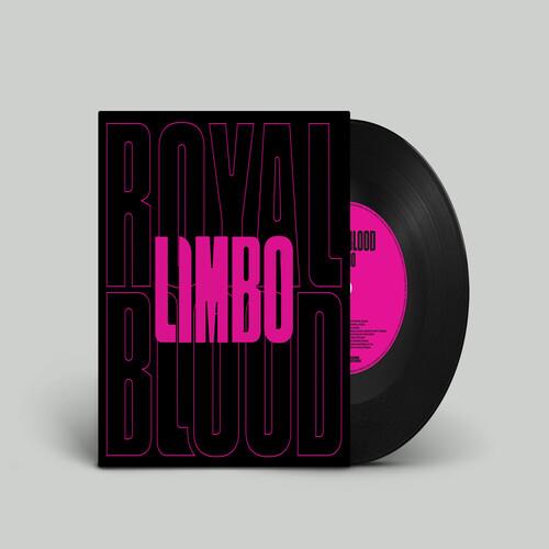 Limbo - 7-Inch Single