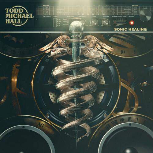 Sonic Healing - Vinyl LP