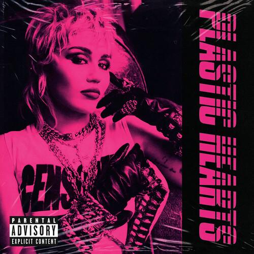 Plastic Hearts - Vinyl LP 150 Gram