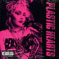 Plastic Hearts - Vinyl LP 150 Gram