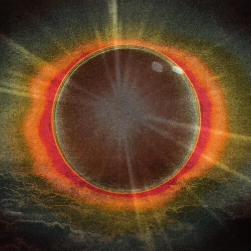 Diptych - Vinyl LP
