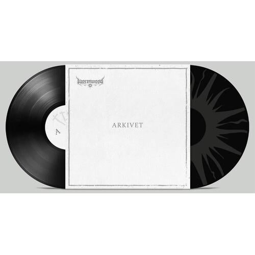 Arkivet - Vinyl LP