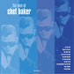 Best Of (180gm Colored Vinyl) - Vinyl LP 180 Gram
