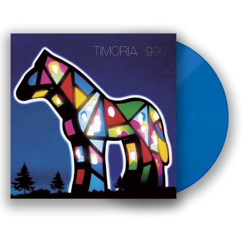 1999 - Vinyl LP