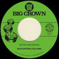 Dirt Off Your Shoulder / I Need Somebody To Love Tonight - 7-Inch Single