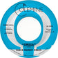 Omega - 7-Inch Single