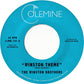 Winston Theme - 7-Inch Single