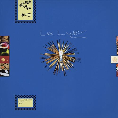 La Luz - Vinyl LP