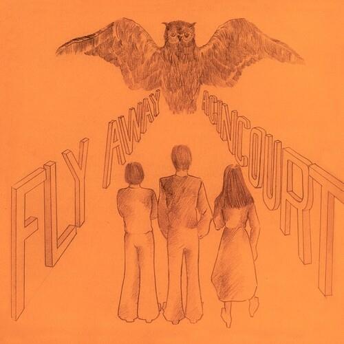 Fly Away - Vinyl LP