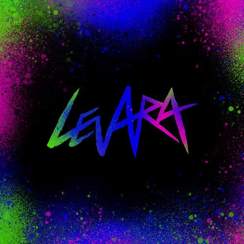 Levara - Vinyl LP