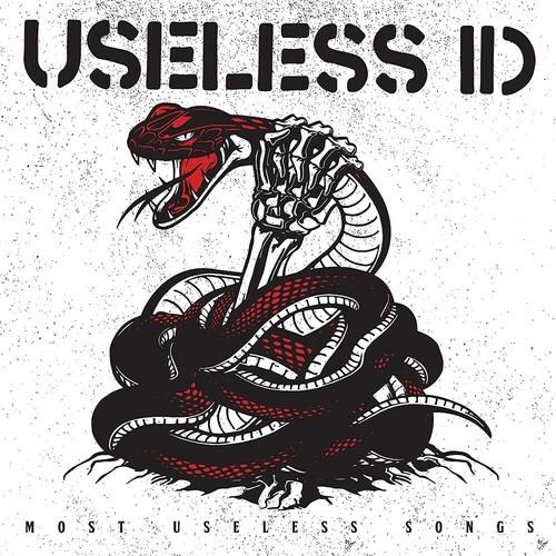 Most Useless Songs - Vinyl LP