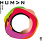 Human - Vinyl LP