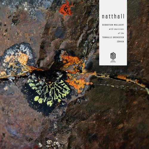 Natthall - Vinyl LP