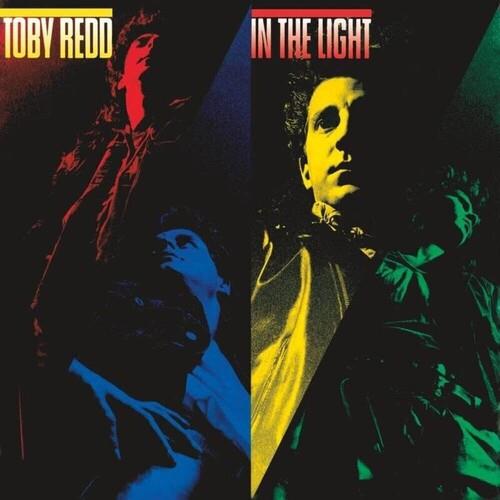 In The Light - Vinyl LP (Red)