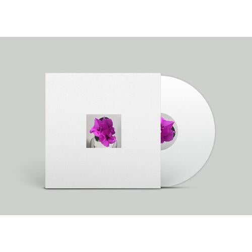 Bugambilia - Vinyl LP