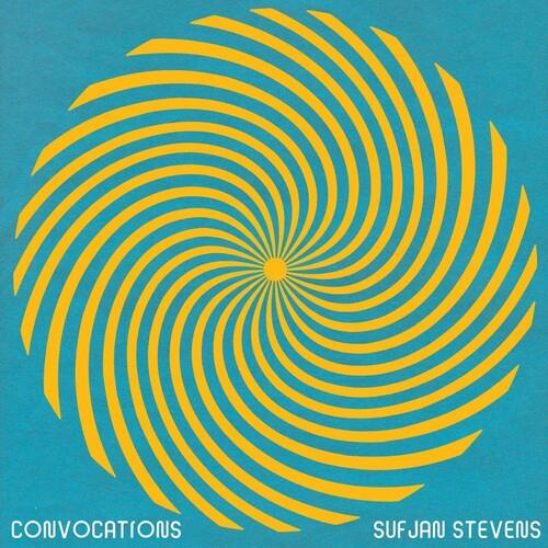 Convocations - Vinyl LP