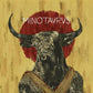 Minotaurus - Vinyl LP 180 Gram