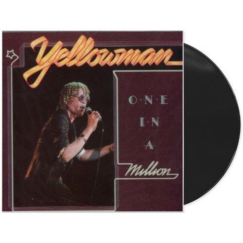 One In A Million - Vinyl LP