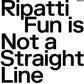 Fun Is Not A Straight Line - Limited Edition Vinyl LP