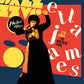 Etta James: The Montreux Years  vinyl LP - Vinyl LP