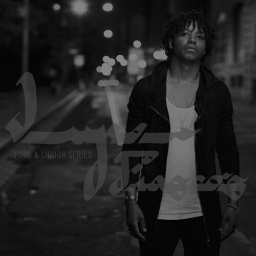 Lupe Fiasco's Food & Liquor Series - Vinyl LP