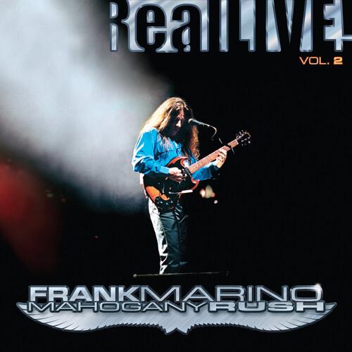 Real Live! Vol. 2 - Vinyl LP