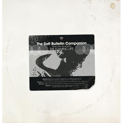 The Soft Bulletin Companion - Vinyl LP