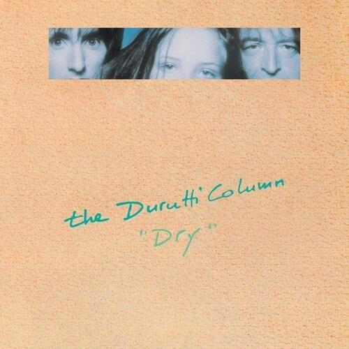 Dry - Vinyl LP