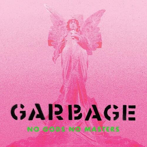 No Gods No Masters - Vinyl LP