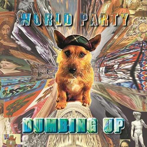 Dumbing Up - Vinyl LP