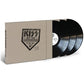 Kiss Off The Soundboard: Tokyo 2001 - Vinyl LP