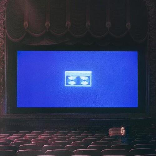 Home Video - Vinyl LP