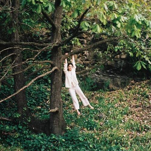 To Enjoy Is The Only Thing - Limited Edition Vinyl LP (Gold)