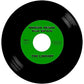 The Library feat. Edo G - 7-Inch Single
