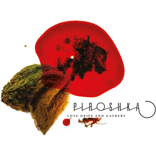 Love Drips And Gathers - Vinyl LP
